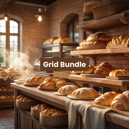 Grid Bundle