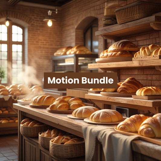 Motion Bundle