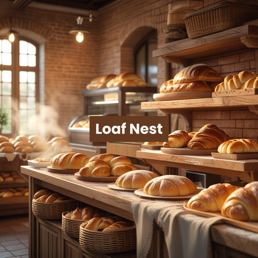 Loaf Nest