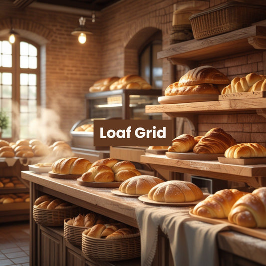 Loaf Grid